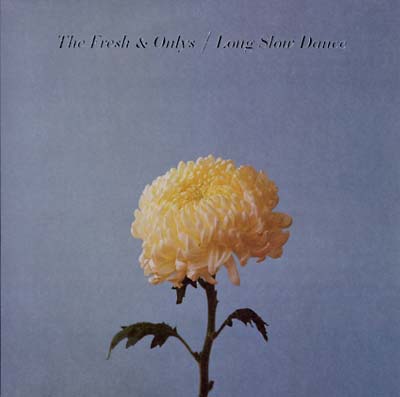 Long Slow Dance |