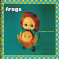 PRE-ORDER The Frogs - My Daughter The Broad [Random Color Vinyl] [Vinyl] Vinyl Record