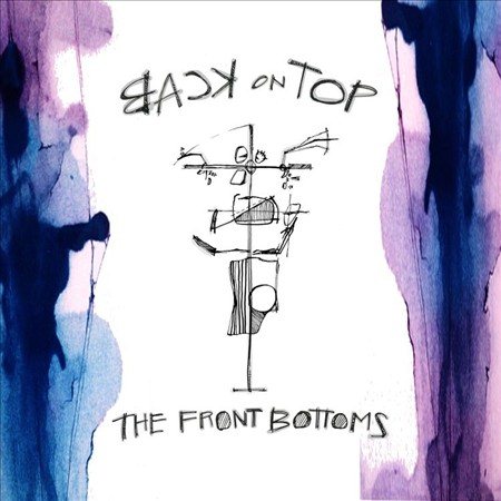 Back on Top [Explicit Content] (Digital Download Card) |