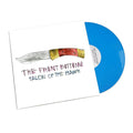 The Front Bottoms - Talon Of The Hawk: 10 Year Anniversary Edition (Turquoise Blue Colored Vinyl) Vinyl Record