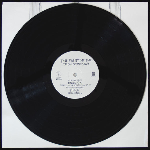 The Front Bottoms - Talon Of The Hawk | Mint (M) Mint (M)