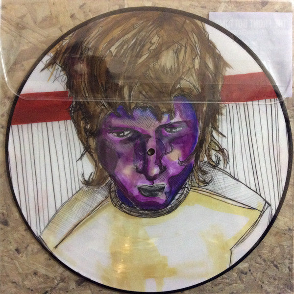 The Front Bottoms | Mint (M) Mint (M)
