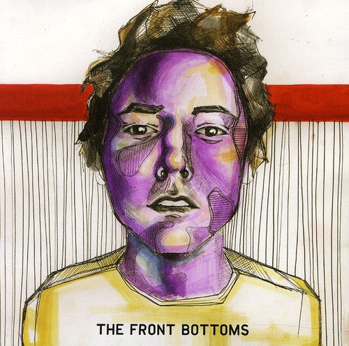 The Front Bottoms [CD] |