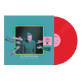 The Front Bottoms - You Are Who You Hang Out With (Neon Coral Indie Exclusive) Vinyl Record