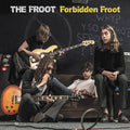 Forbidden Froot Music CD