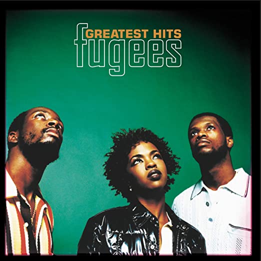 Greatest Hits |