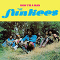 Now I'm A Man Music CD