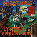 Lysergic Emanation Vinyl Record