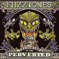 THE FUZZTONES - Preaching to the Perverted Vinyl Record