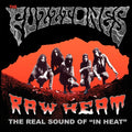Raw Heat: The Real Sound of "In Heat" Vinyl Record