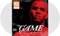 The Game - G.A.M.E. (Colored Vinyl, White, Indie Exclusive) (2 Lp's) | Mint (M) Mint (M)