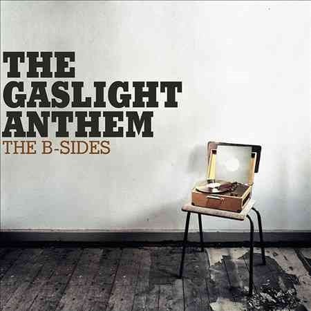 B-SIDES,THE |