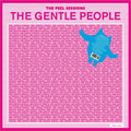 THE GENTLE PEOPLE - The Peel Sessions [12"] Vinyl Record