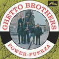 Power-Fuerza Music CD