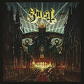 The Ghost - Meliora [Import] Vinyl Record