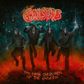 The Ghoulstars - The Dark Overlords Of The Universe (Deluxe Edition) Vinyl Record