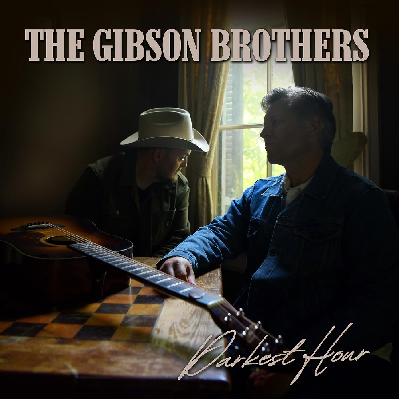 Darkest Hour Music CD