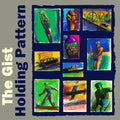 Holding Pattern Music CD