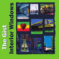 Interior Windows Vinyl Record