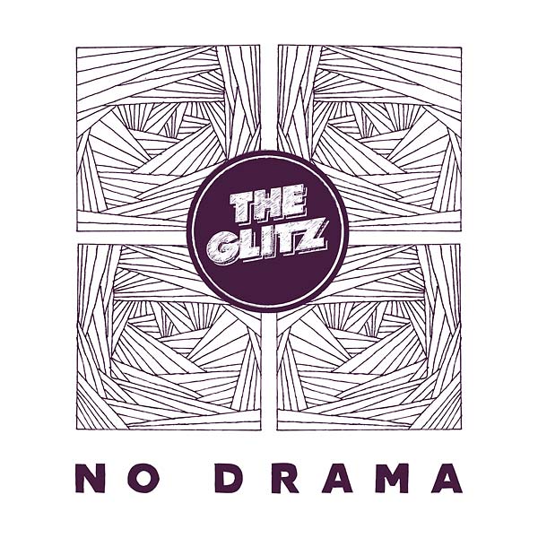 No Drama Music CD
