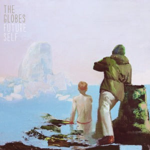 Future Self Music CD