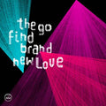 Brand New Love Vinyl Record