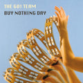 Buy Nothing Day Vinyl Record