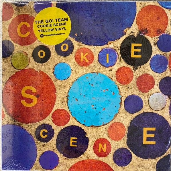 Cookie Scene | Mint (M) Mint (M)