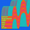 Get Up Sequences Part One Music CD