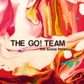 The Scene Between Music CD