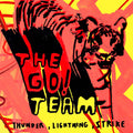 The Go! Team - Thunder, Lightning, Strike (15 Year Anniversary Edition) (Color Vinyl) [Vinyl] Vinyl Record
