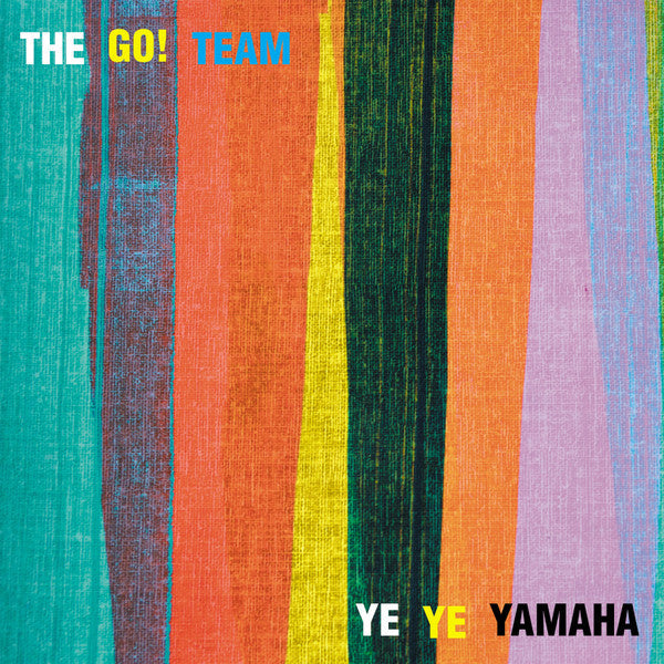 Ye Ye Yamaha | Mint (M) Mint (M)