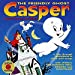 Casper, the Friendly Ghost Vinyl Record
