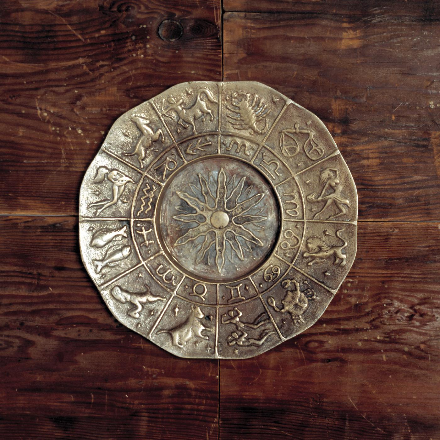 Album Of The Year (GOLD NUGGETS VINYL) Vinyl Record