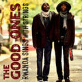 Rwanda Sings With Strings [Cd] |