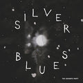 Silver Blues Vinyl Record