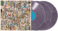 Everything Must Go [Explicit Content] (IEX: 3x180G PURPLE VINYL) | Mint (M) Mint (M)