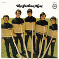 The Gordian Knot (WHITE VINYL) Vinyl Record
