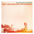 Don't Look Back Into the Darkness Music CD