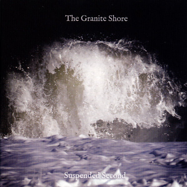 Suspended Second Music CD