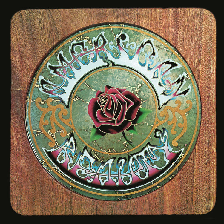 American Beauty (Remastered) |