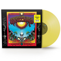 The Grateful Dead - Aoxomoxoa (Limited Edition, Amazon Exclusive Edition, Translucent Yellow Colored Vinyl) Vinyl Record