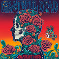 The Grateful Dead - Grateful Dead Gratest Hits (Black Vinyl) [Import] Vinyl Record