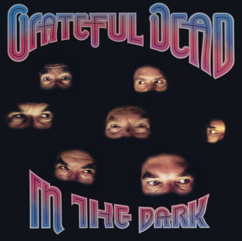 The Grateful Dead - In The Dark (Colored Vinyl, Silver, Brick & Mortar Exclusive) Vinyl Record