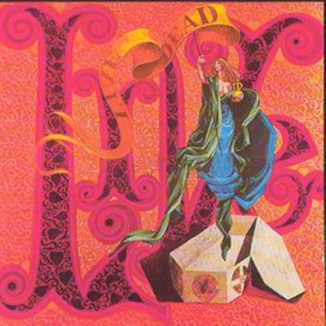 Live / Dead [Import] Music CD