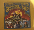The Grateful Dead (Remastered) |