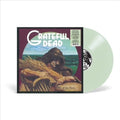 The Grateful Dead - Wake Of The Flood (Limited Edition, Cola-Bottle Clear Colored Vinyl) [Import] Vinyl Record