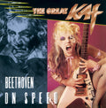 Beethoven On Speed [Import] Music CD