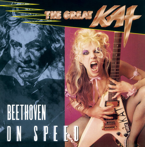 Beethoven On Speed [Import] Music CD