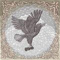 The Great White Sea Eagle Vinyl Record